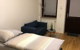 Apartment am Schloßplatz Erlangen